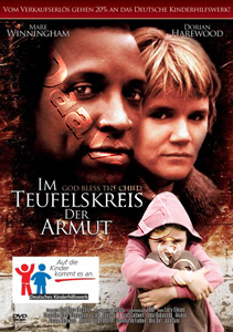 God Bless the Child (1988)  (DVD)